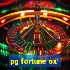 pg fortune ox